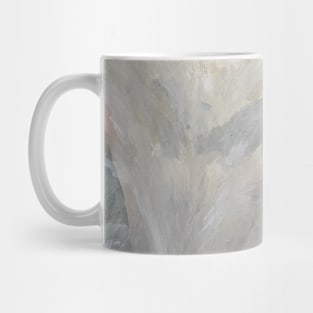 Sheep love Mug